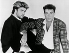 Musica, Peliculas y Series: Discografia de Wham!