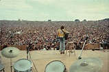 Woodstock 69, tres días de amor y paz. – Vive FM