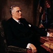5 Words to Describe Franklin D Roosevelt
