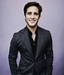 Diego Boneta, de 'Rebelde' al 'biopic' de Luis Miguel