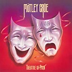 Motley Crue – Theatre of Pain: история создания альбома - Роккульт