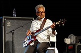 Rock & Roll Hall of Fame bassist Prakash John heats up Toronto