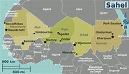 Le Sahel en 2021 : une poursuite de la détérioration | Institut Jean ...