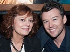 68-Year-Old Actress Susan Sarandon Back Together With Boyfriend 31 ...