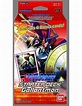 Digimon Gallantmon Starter Deck - Battlegrounds Gaming