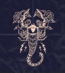 220+ Scorpio Tattoo Designs (2021) Zodiac Symbol, Horoscope Sign ...