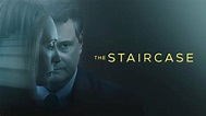 The Staircase (2022) - Max Miniseries - Where To Watch