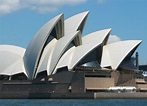 Jørn Utzon, Sydney Opera House | Artribune