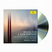 Music for a New Century (CD) by Daniel Hope, Alexey Botvinov | Classics ...