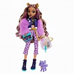 Descubre la nueva colección de Monster High 2024