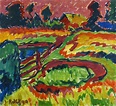 Karl Schmidt-Rottluff | Kunstsammlungen Chemnitz