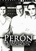 [UHD-1080p] Perón: La revolución justicialista 1971 Online Película ...