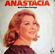 Anastácia – Você é meu xamego – Forró em Vinil