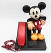 Telefone do Mickey - The Walt Disney Company, em plásti