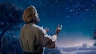 Abraham: los pasos del padre de la fe | La Corriente | Una voz en ...
