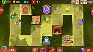 King of thieves base layouts #1 - YouTube