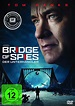 Bridge of Spies: Der Unterhändler (2015) - Poster — The Movie Database ...