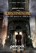 The Continental: From the World of John Wick (TV Mini Series 2023) - IMDb