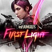 inFAMOUS First Light™ 제품판 (한국어판)