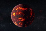 NASA comparte lista con los exoplanetas más raros hallados hasta la fecha