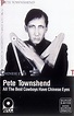 Pete Townshend - All The Best Cowboys Have Chinese Eyes (Dolby HX Pro ...