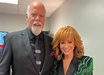 Reba McEntire's Boyfriend, Rex Linn, Praises Her 'Brilliant' Acting In ...