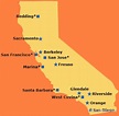 Where is Sacramento ? Sacramento Map Location - Travel | Map