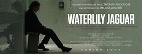 WATERLILY JAGUAR - Film and TV Now