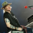 What Is Axl Rose From Guns N Roses Up To Now - vrogue.co