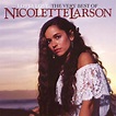 Nicolette Larson (17 Jul 1952 - 16 Dec 1997) ... It's gonna take a ...