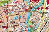 Stadtpläne - Karten und Landschaften Dr. Lutz Muenzer