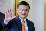 How Alibaba’s Jack Ma became the role model for China’s startup ...