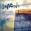 I can't dance von Genesis, SP bei vinyl59 - Ref:117713020