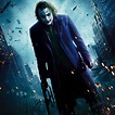 Joker Dark Knight Wallpaper - WallpaperSafari