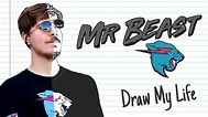 Mr. Beast logo and his history | FullStop Solutions