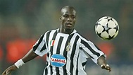 Stephen Appiah recounts how his career ended at Juventus – Citi Sports ...