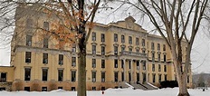 Saint Mary's University of Minnesota | Overview | Plexuss.com