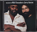 Merl Saunders, Jerry Garcia – Well-Matched, The Best Of Merl Saunders ...