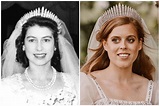Why Princess Beatrice's wedding tiara nearly caused a disaster for the ...