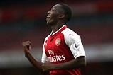 Eddie Nketiah could be a promotion game changer for Leeds United