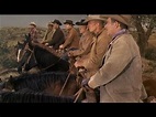 The Big Valley - S1E01 - Palms of Glory - Western Series Movies - YouTube
