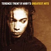 Greatest Hits - Terence Trent D'Arby mp3 buy, full tracklist