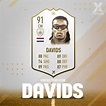 FIFA 20 Prediction Icon: Edgar Davids | FUTXFAN