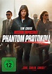 Review: Mission: Impossible - Phantom Protokoll (Film) | Medienjournal
