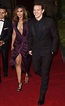 Naya Rivera Makes Red Carpet Appearance With Husband Ryan Dorsey at the ...