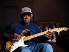 Lazy Lester: swamp blues pioneer who enjoyed a late renaissance | The ...