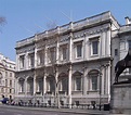 Banqueting House, Whitehall in London