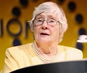 Shirley Williams Biography - Facts, Childhood, Family Life & Achievements