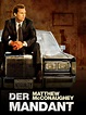 Prime Video: Der Mandant