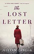 The Lost Letter: A Novel by Jillian Cantor, Paperback | Barnes & Noble®
